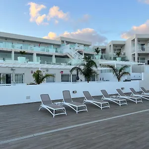 Residencial Luxury Senator, Darwin Apartment Costa Teguise